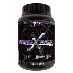 TREC Stero(X)Pack 30 saszetek